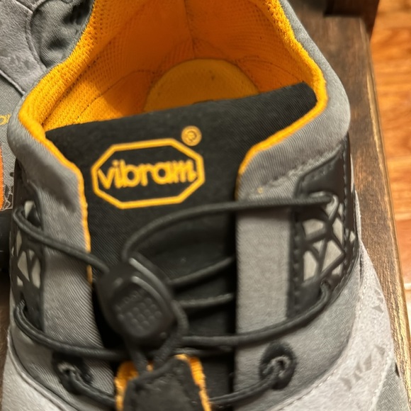 Vibram FiveFingers Spyridon MR Trail Running Shoes Size 44 (10.5/11) - Picture 2 of 6